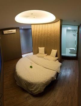 Lemon Hotel- Ma'Anshan Екстериор снимка