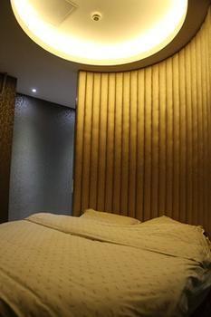 Lemon Hotel- Ma'Anshan Екстериор снимка