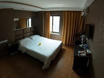 Lemon Hotel- Ma'Anshan Екстериор снимка