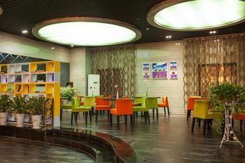 Lemon Hotel- Ma'Anshan Екстериор снимка