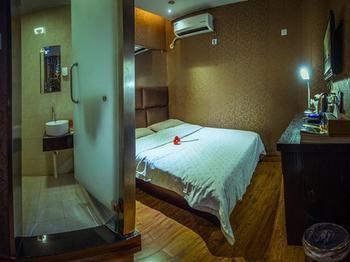 Lemon Hotel- Ma'Anshan Екстериор снимка